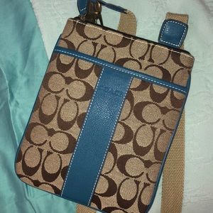 Coach Crossbody Bag